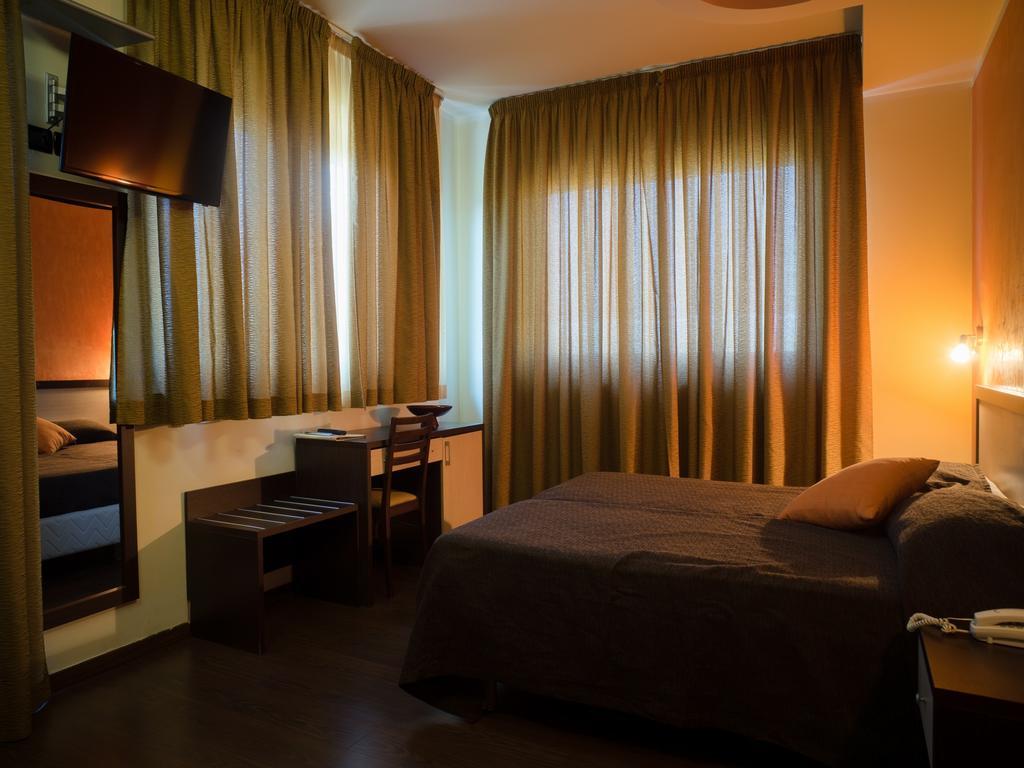 Hotel Select Atessa Eksteriør billede