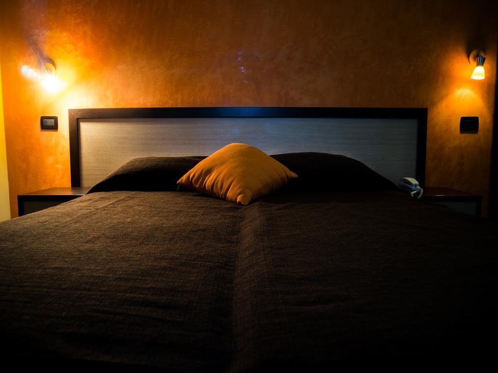 Hotel Select Atessa Eksteriør billede