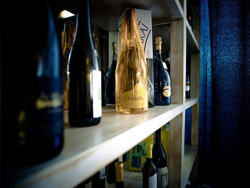 Hotel Select Atessa Eksteriør billede
