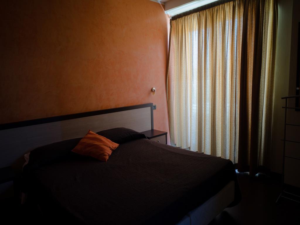 Hotel Select Atessa Eksteriør billede